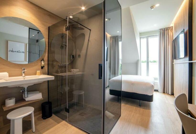 Hotel Bed4u Santander