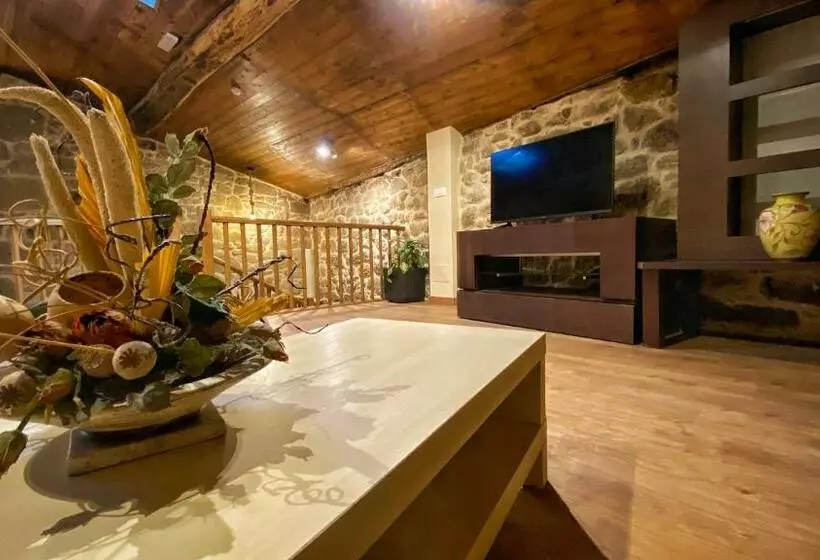 ホテル Casa Do Veiga