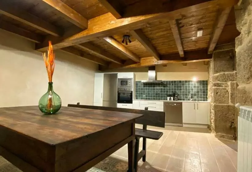 ホテル Casa Do Veiga