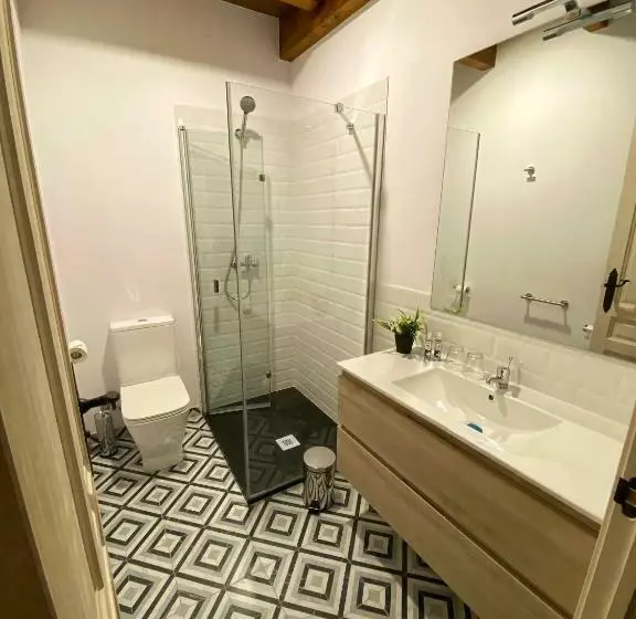 ホテル Casa Do Veiga