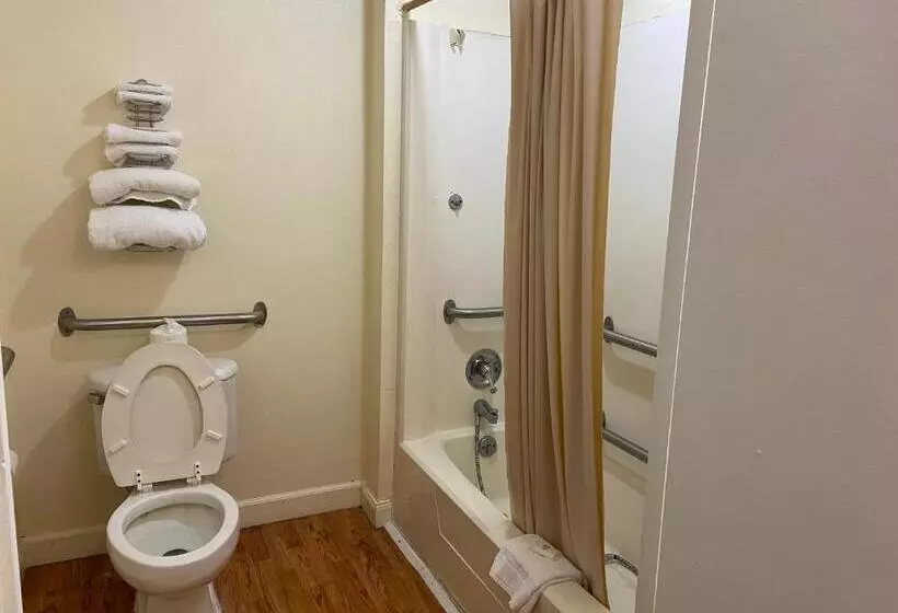 ホテル Corbin Inn