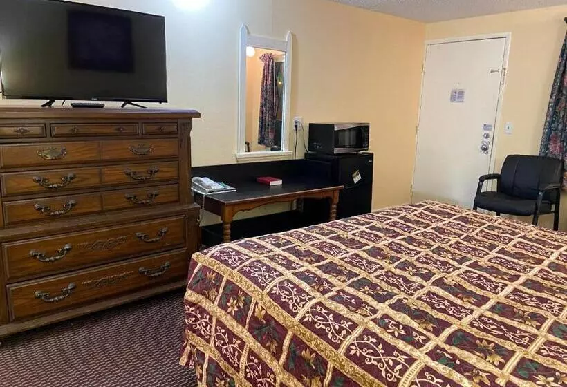 ホテル Corbin Inn