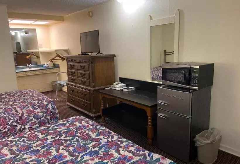 ホテル Corbin Inn