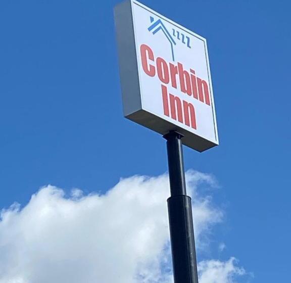 Hotel Corbin Inn