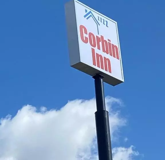 ホテル Corbin Inn