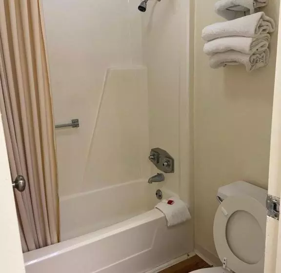 ホテル Corbin Inn