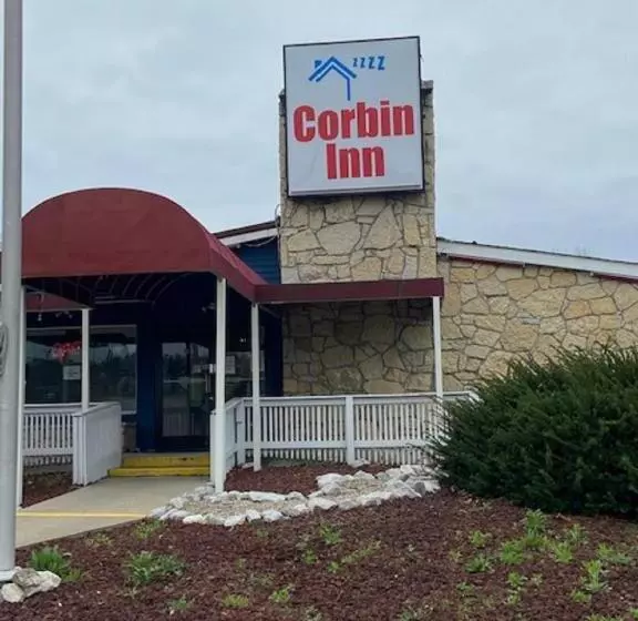 ホテル Corbin Inn