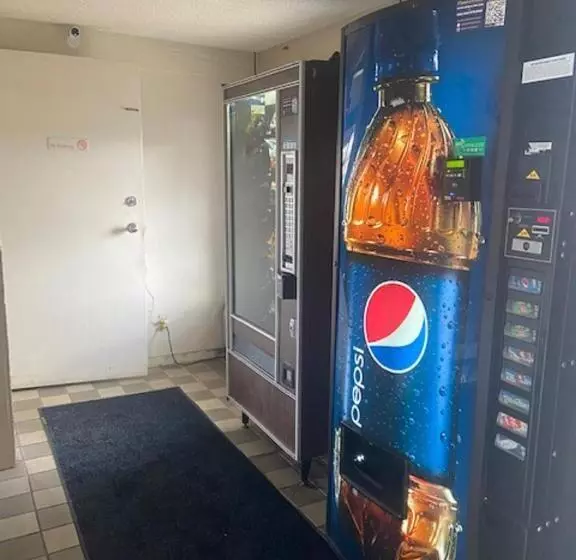 ホテル Corbin Inn