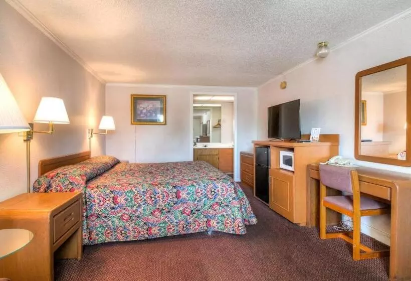 ホテル Corbin Inn