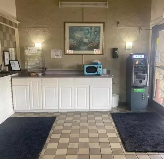 ホテル Corbin Inn