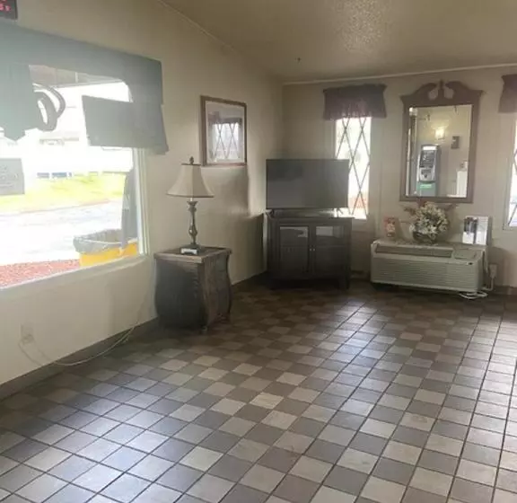 ホテル Corbin Inn