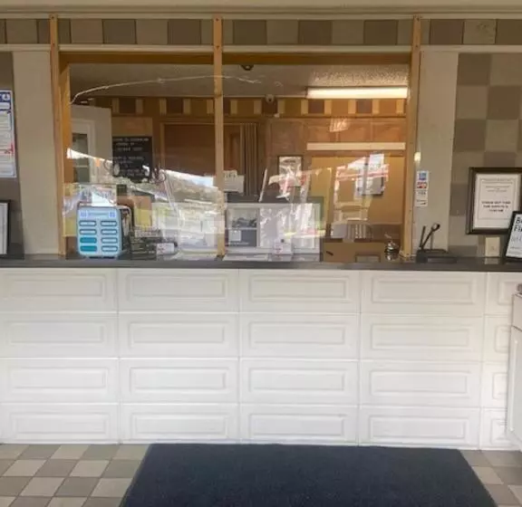 ホテル Corbin Inn