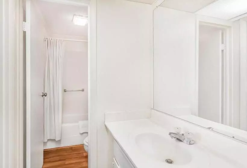 ホテル Corbin Inn