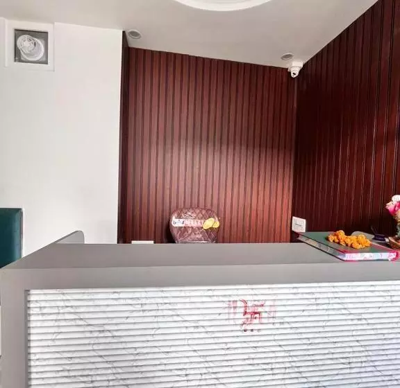 ホテル D Socialz Hostel