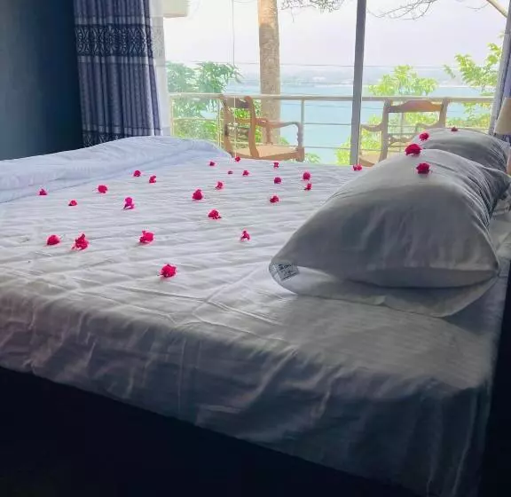 Jungle Beach Restaurant And Hotel Jbr