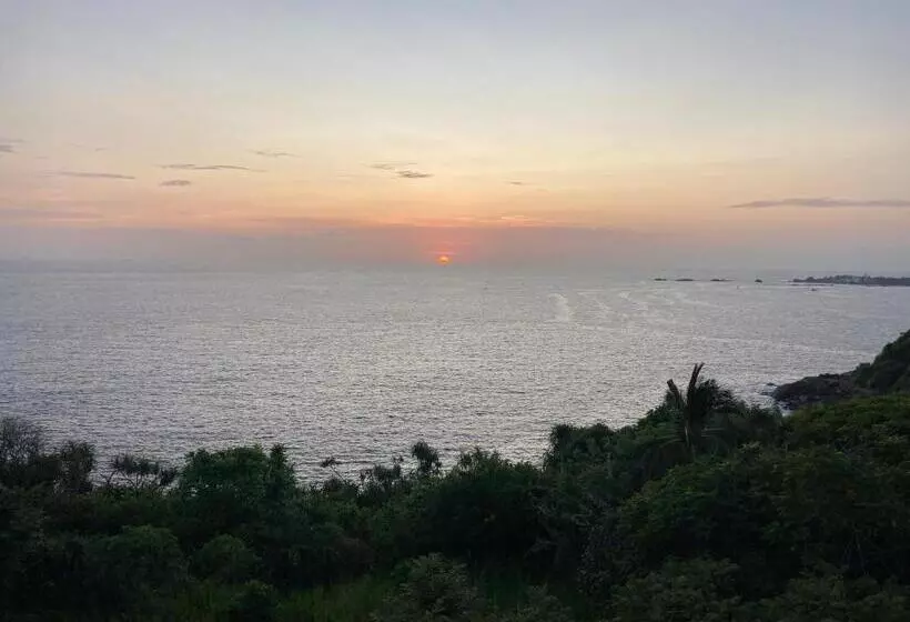 Jungle Beach Restaurant And Hotel Jbr