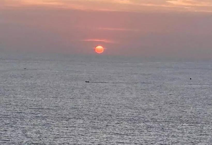 Jungle Beach Restaurant And Hotel Jbr