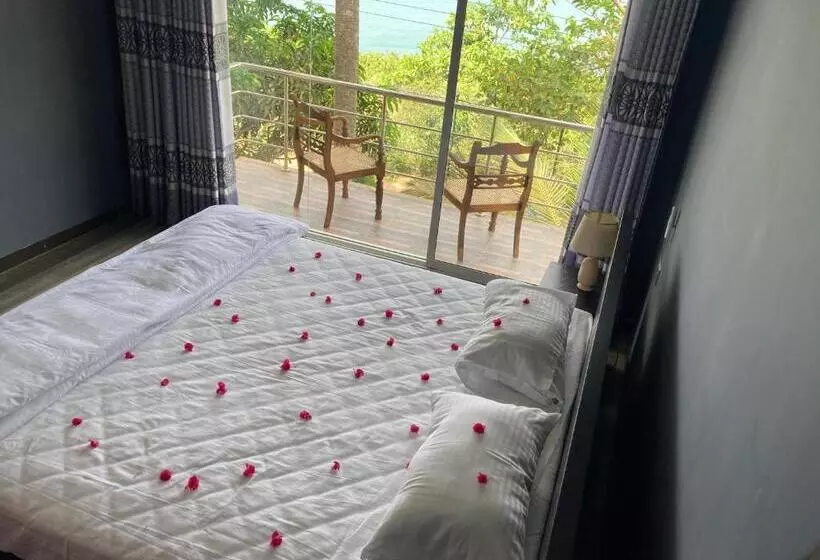 Jungle Beach Restaurant And Hotel Jbr