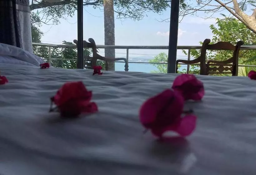 Jungle Beach Restaurant And Hotel Jbr