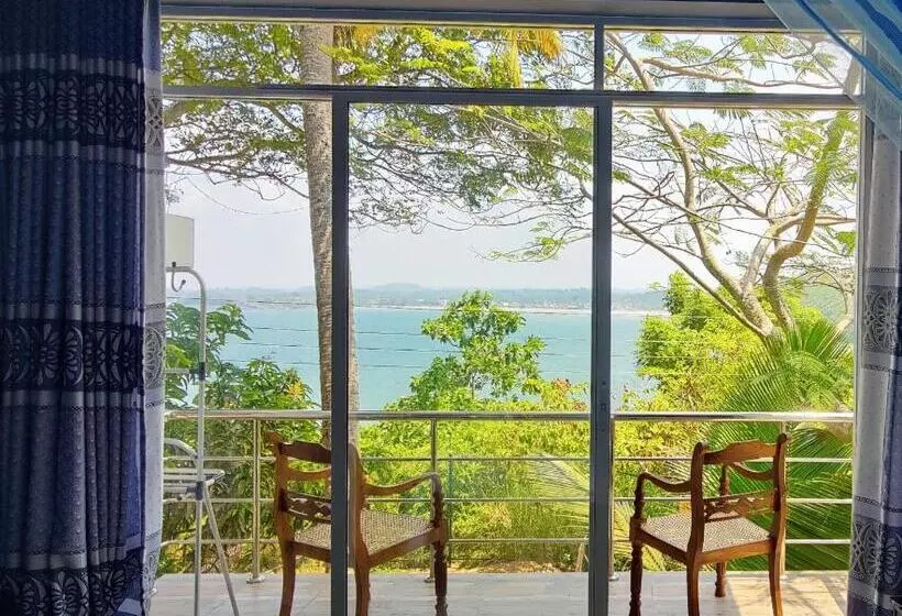 Jungle Beach Restaurant And Hotel Jbr