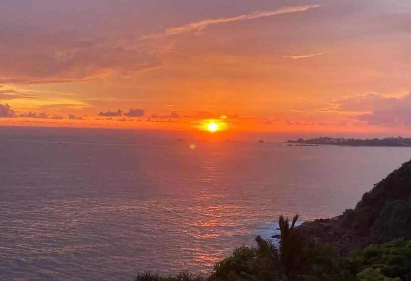 Jungle Beach Restaurant And Hotel Jbr