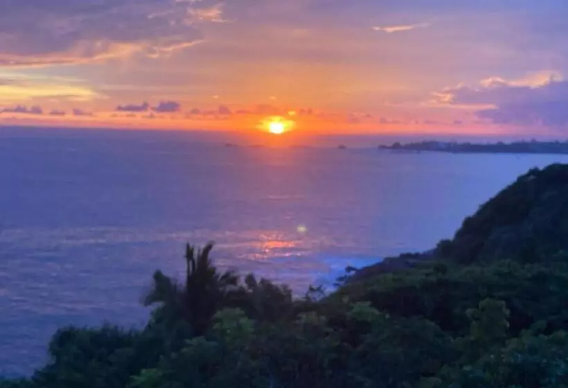 Jungle Beach Restaurant And Hotel Jbr