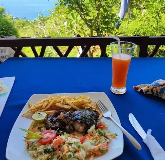 Jungle Beach Restaurant And Hotel Jbr