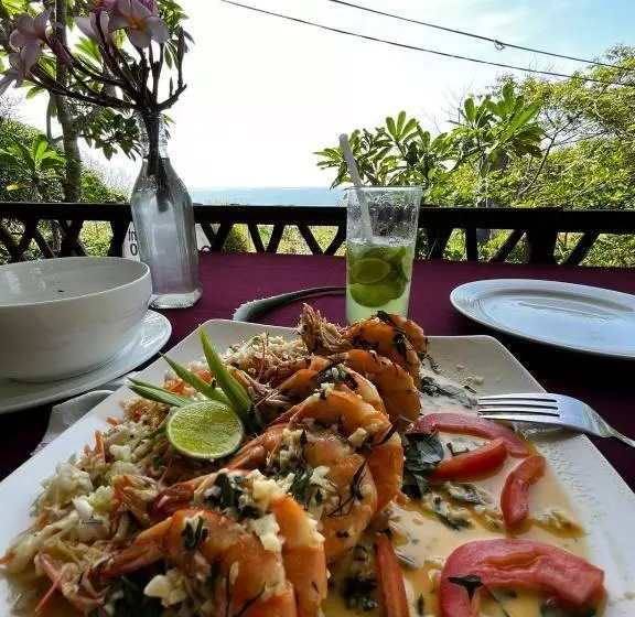 Jungle Beach Restaurant And Hotel Jbr