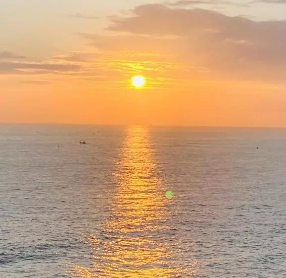 Jungle Beach Restaurant And Hotel Jbr