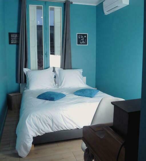 בית מלון כפרי La Villa 129