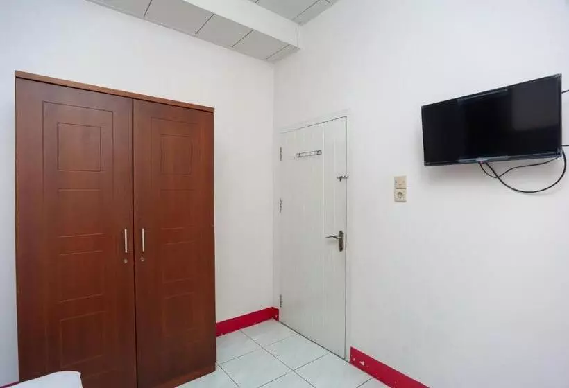 هتل Reddoorz Syariah Near Tugu Juang Jambi 3