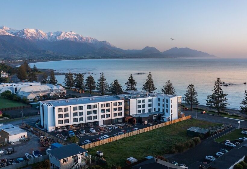 Hotell Sudima Kaikōura