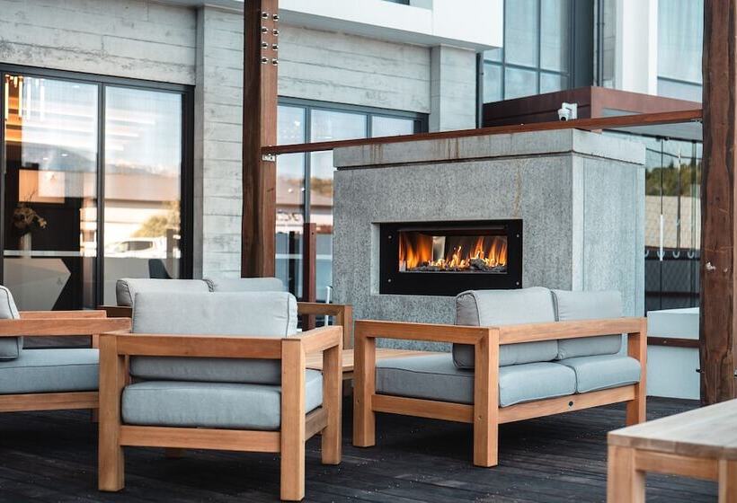 Hotell Sudima Kaikōura