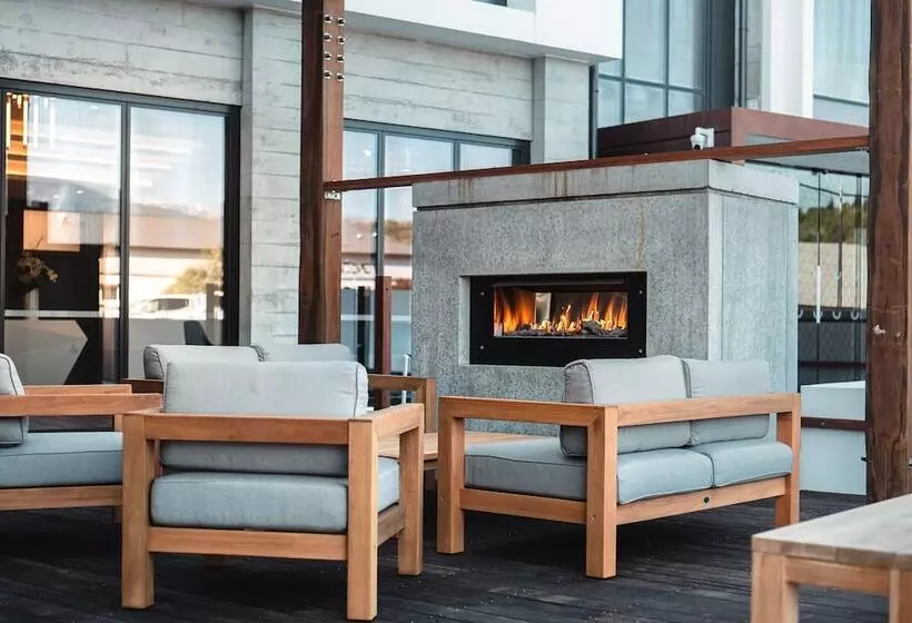 Hotelli Sudima Kaikōura