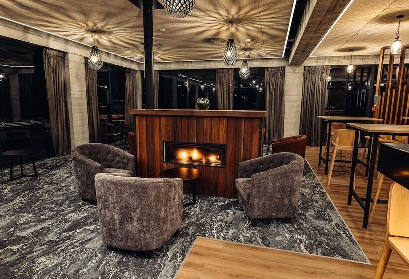 Hotell Sudima Kaikōura