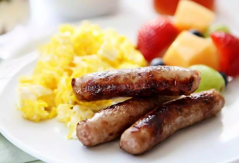 Hotelli Sudima Kaikōura