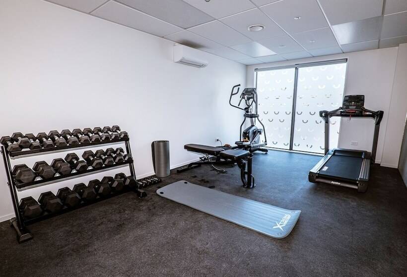 Hotell Sudima Kaikōura