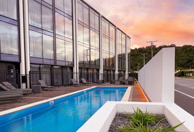 Hotell Sudima Kaikōura