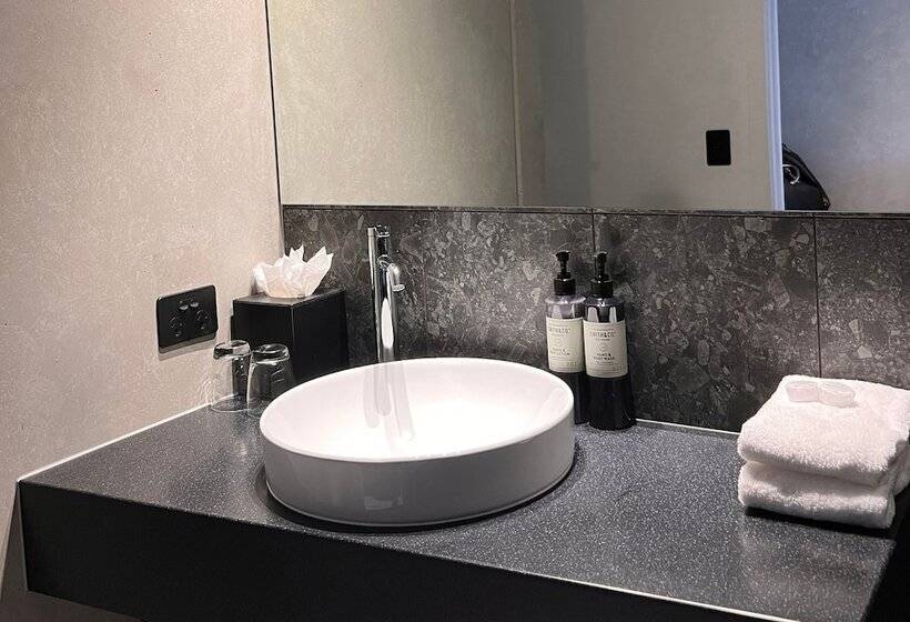 Hotell Sudima Kaikōura