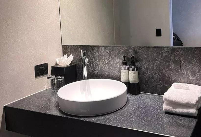 Hotelli Sudima Kaikōura