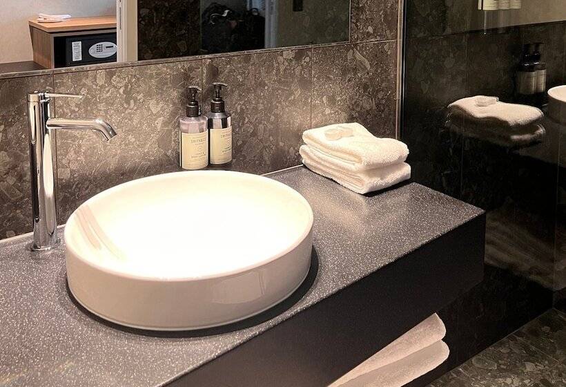 Hotell Sudima Kaikōura