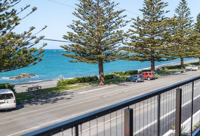 Hotell Sudima Kaikōura