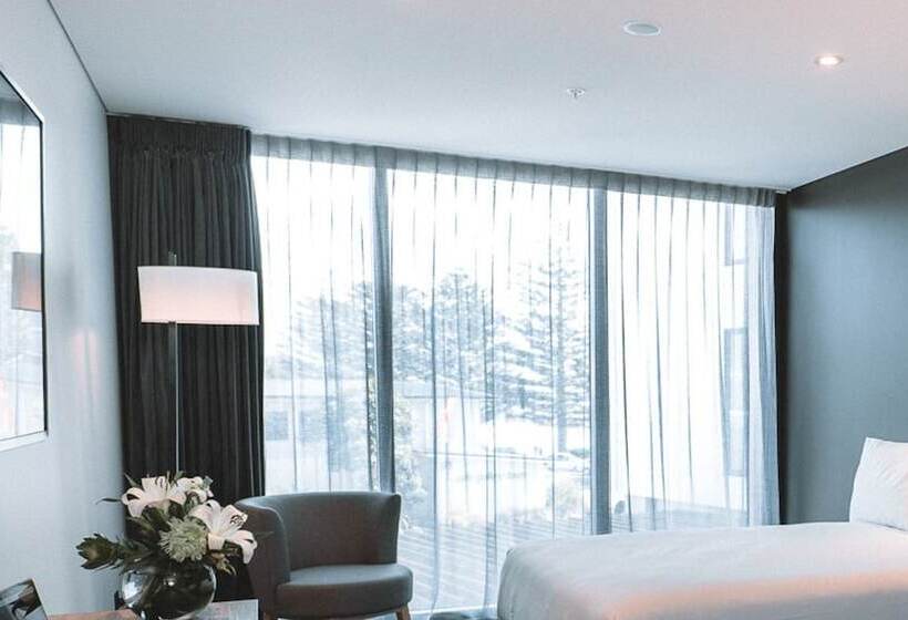 Hotell Sudima Kaikōura