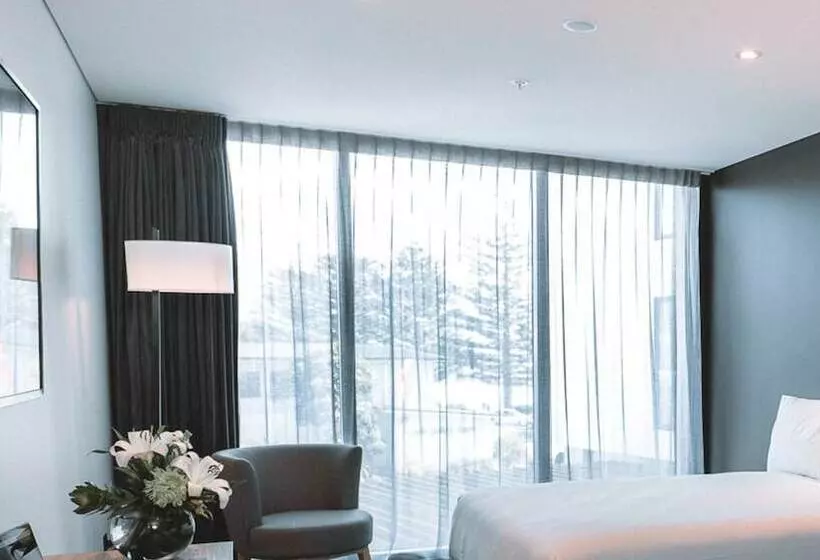 Hotelli Sudima Kaikōura