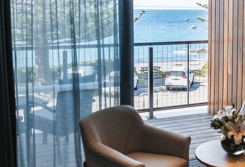 Hotell Sudima Kaikōura