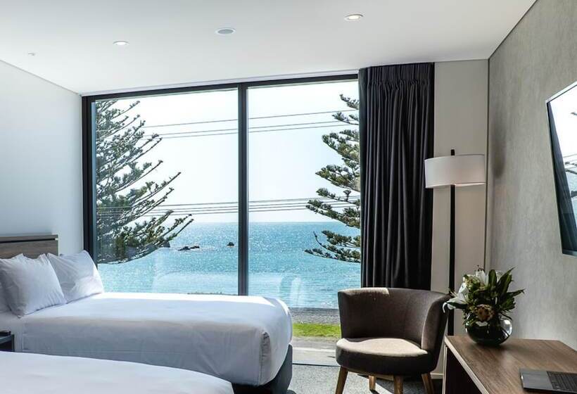 Hotell Sudima Kaikōura