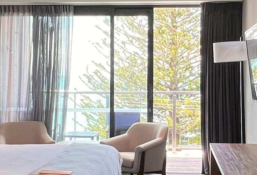 Hotell Sudima Kaikōura