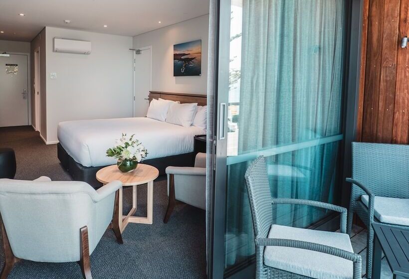 Hotell Sudima Kaikōura