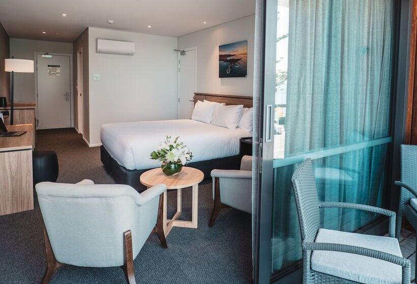 Hotell Sudima Kaikōura