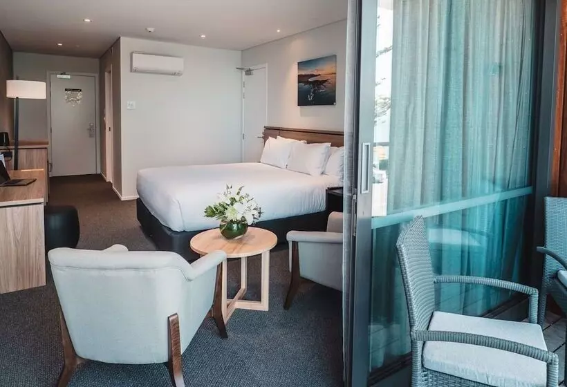 Hotelli Sudima Kaikōura